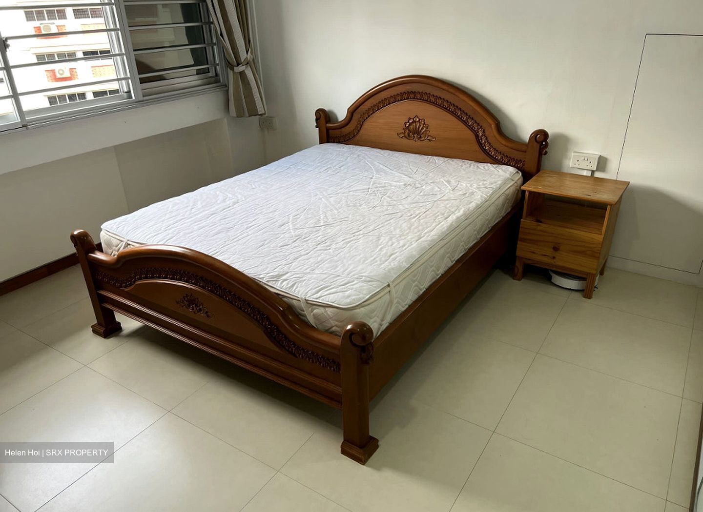 Blk 560 Choa Chu Kang North 6 (Choa Chu Kang), HDB Executive #530384031